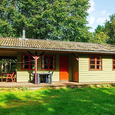 Three-Bedroom Holiday Home In Toftlund 25 Arrild Exterior photo