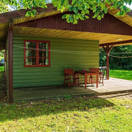 Three-Bedroom Holiday Home In Toftlund 25 Arrild Exterior photo