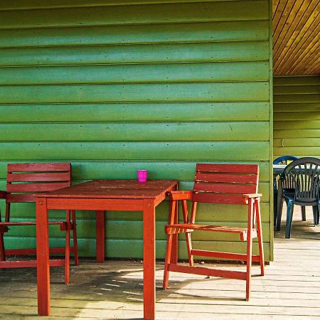 Three-Bedroom Holiday Home In Toftlund 25 Arrild Exterior photo