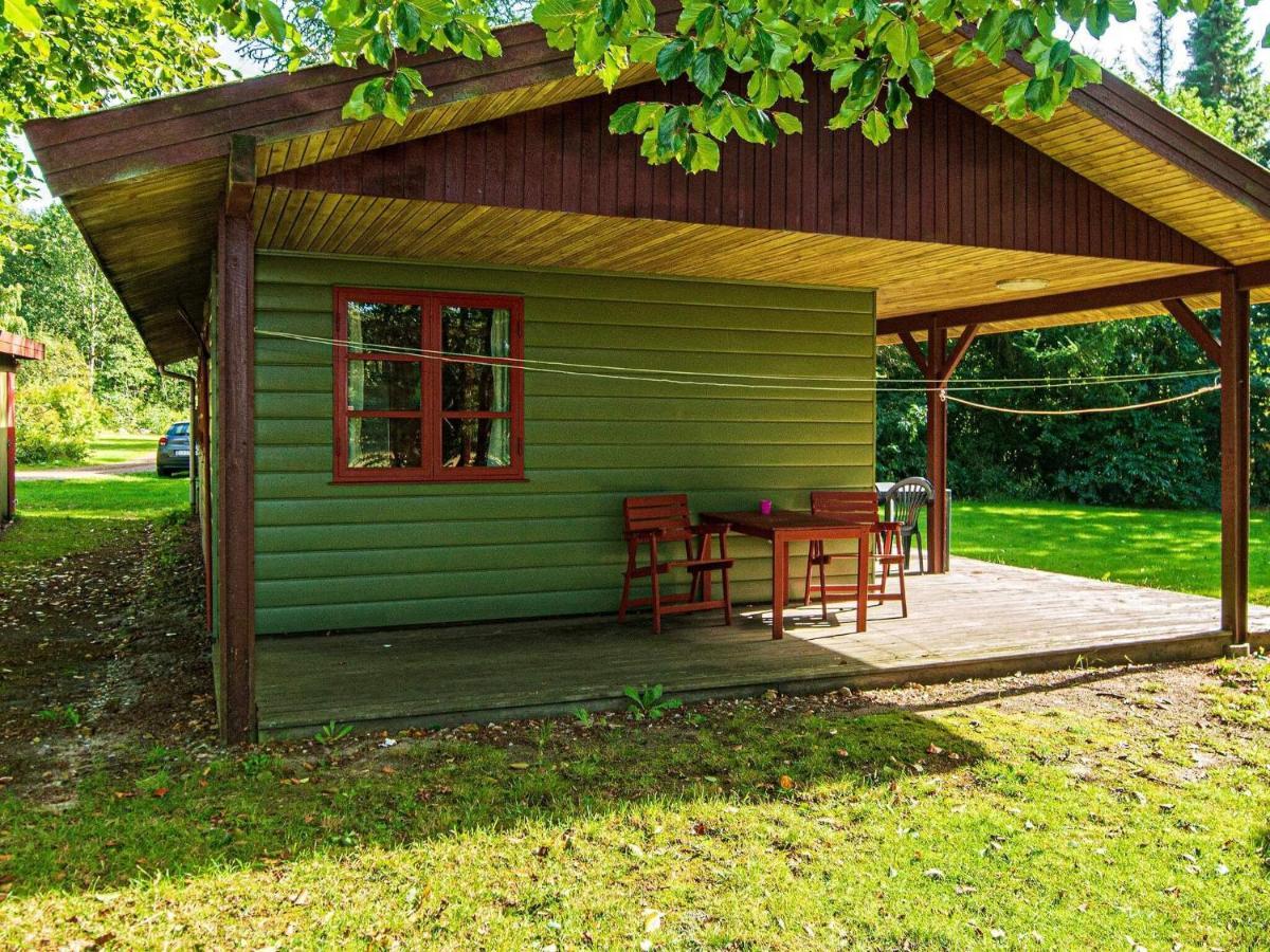 Three-Bedroom Holiday Home In Toftlund 25 Arrild Exterior photo